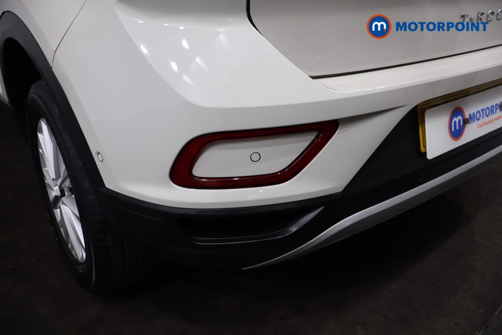 Volkswagen T-Roc Life Manual Petrol SUV - Stock Number (1595184) - 34th supplementary image