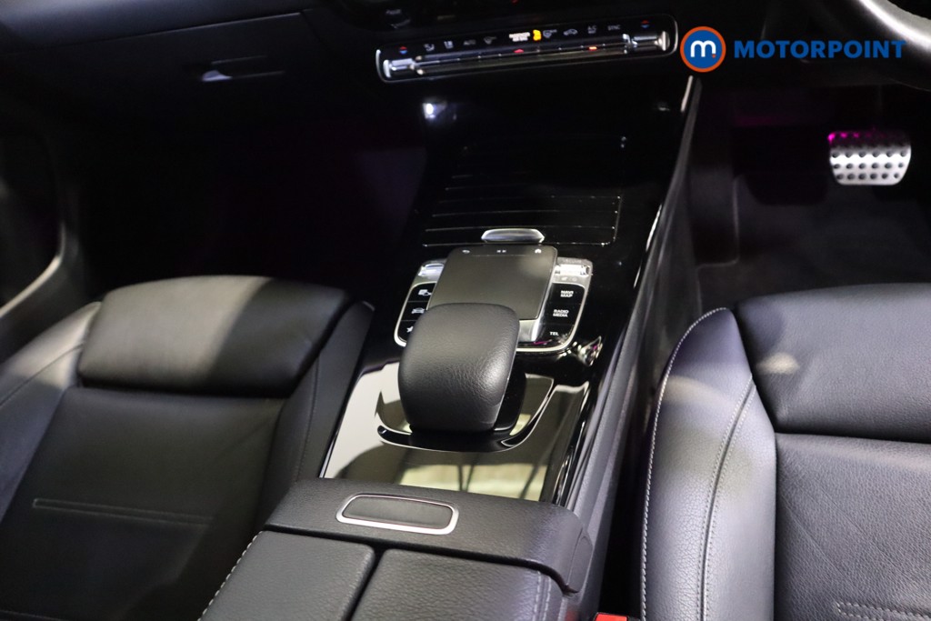 Mercedes-Benz CLA Amg Line Automatic Petrol Coupe - Stock Number (1595241) - 7th supplementary image