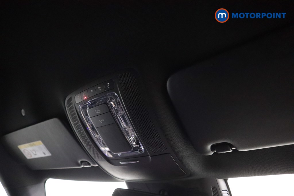 Mercedes-Benz CLA Amg Line Automatic Petrol Coupe - Stock Number (1595241) - 9th supplementary image