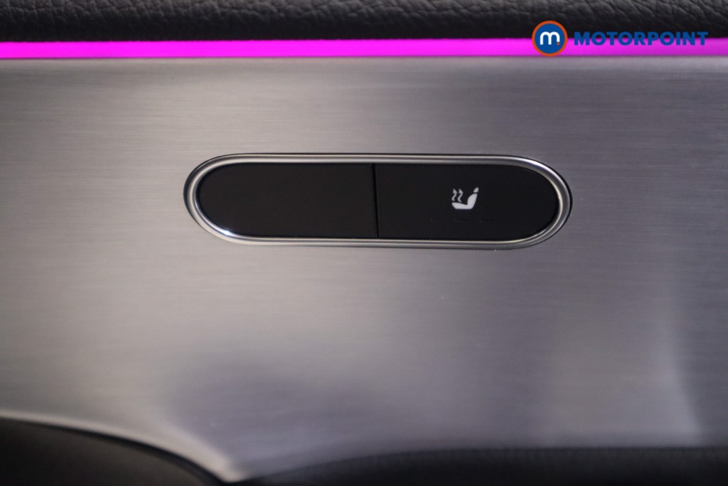 Mercedes-Benz CLA Amg Line Automatic Petrol Coupe - Stock Number (1595241) - 13th supplementary image