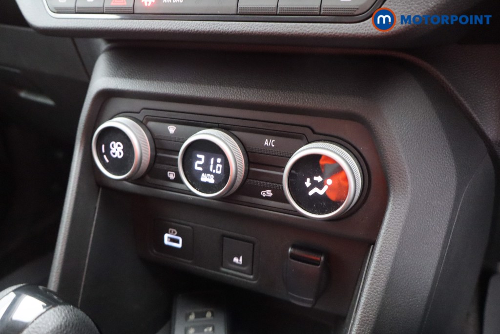 Dacia Jogger Extreme Automatic Petrol-Electric Hybrid People Carrier - Stock Number (1595262) - 7th supplementary image