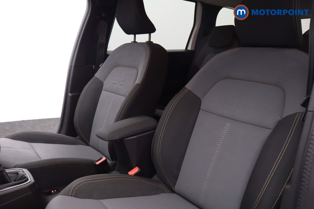 Dacia Jogger Extreme Automatic Petrol-Electric Hybrid People Carrier - Stock Number (1595262) - 12th supplementary image