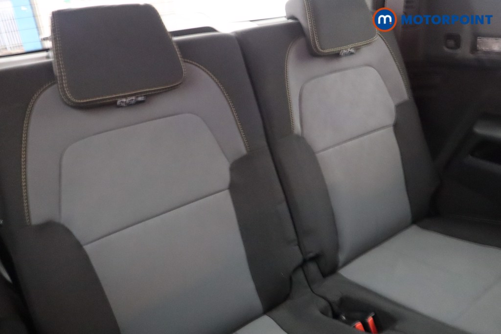 Dacia Jogger Extreme Automatic Petrol-Electric Hybrid People Carrier - Stock Number (1595262) - 16th supplementary image