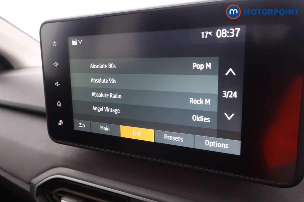 Dacia Jogger Extreme Automatic Petrol-Electric Hybrid People Carrier - Stock Number (1595262) - 26th supplementary image