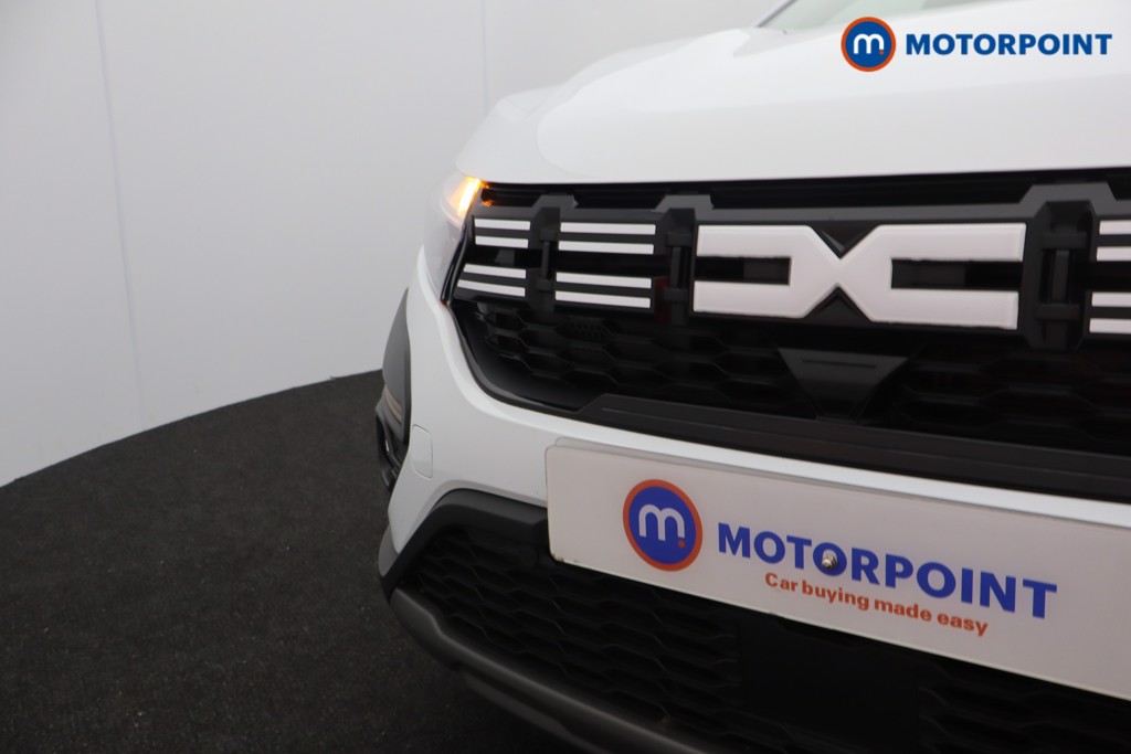 Dacia Jogger Extreme Automatic Petrol-Electric Hybrid People Carrier - Stock Number (1595262) - 30th supplementary image