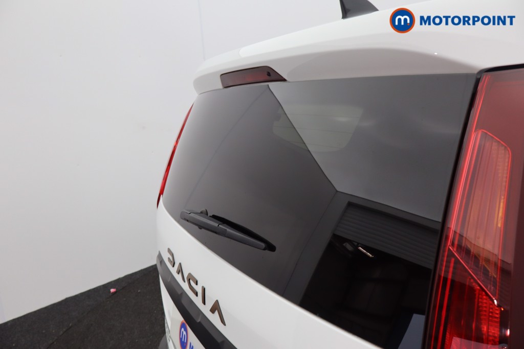 Dacia Jogger Extreme Automatic Petrol-Electric Hybrid People Carrier - Stock Number (1595262) - 34th supplementary image