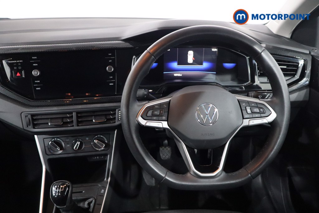 Volkswagen Polo Life Manual Petrol Hatchback - Stock Number (1595280) - 3rd supplementary image