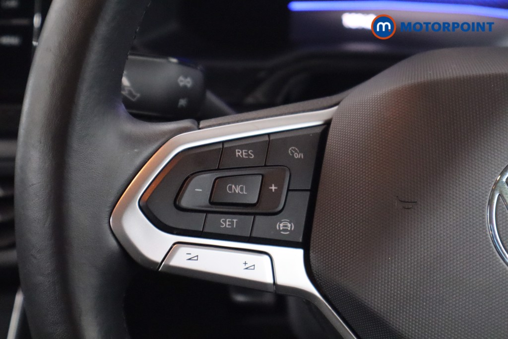 Volkswagen Polo Life Manual Petrol Hatchback - Stock Number (1595280) - 7th supplementary image