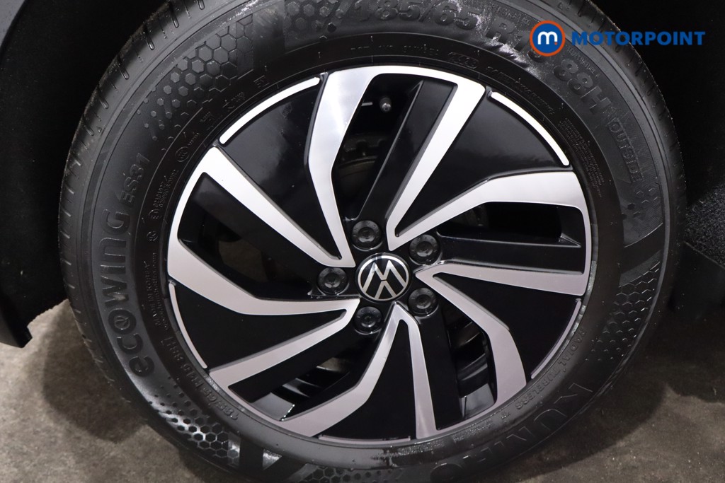 Volkswagen Polo Life Manual Petrol Hatchback - Stock Number (1595280) - 9th supplementary image