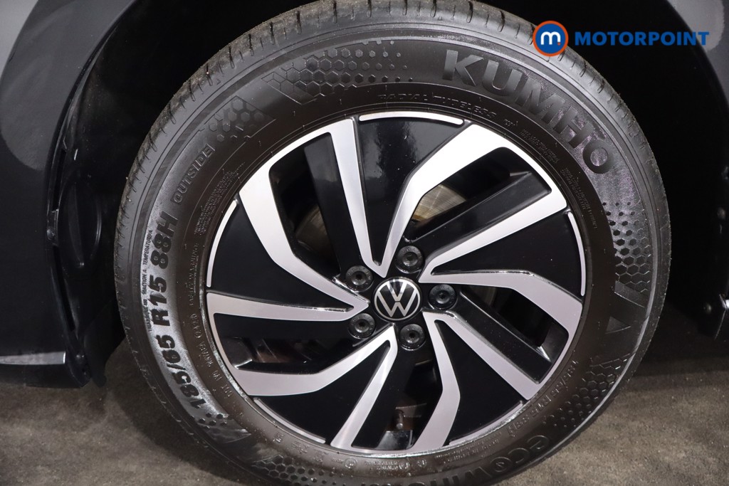 Volkswagen Polo Life Manual Petrol Hatchback - Stock Number (1595280) - 11th supplementary image