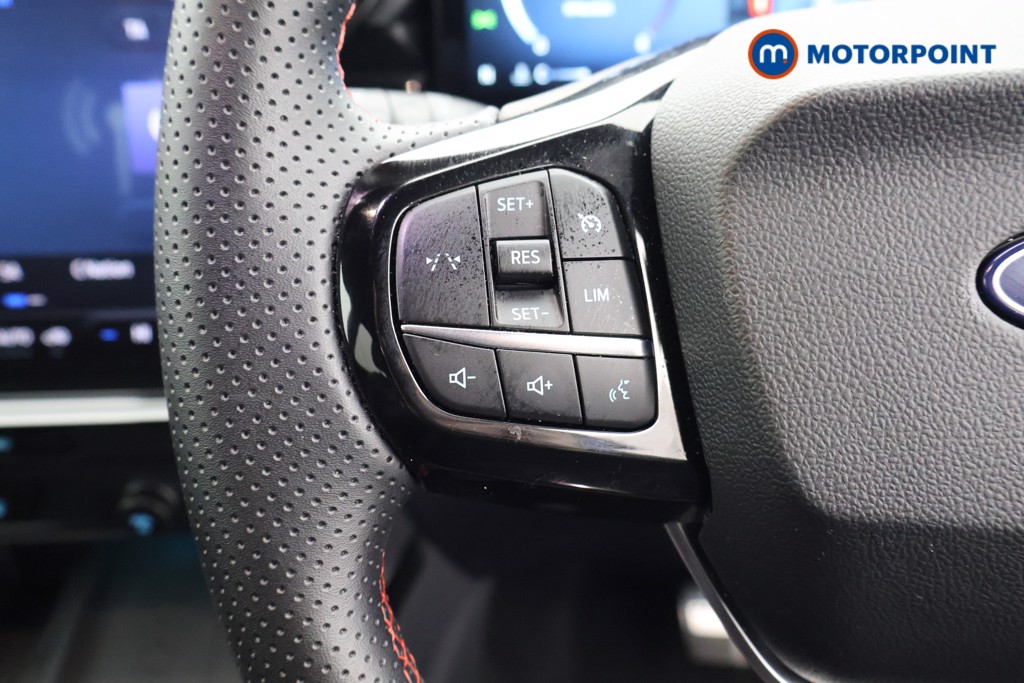 Ford Puma St-Line X Automatic Petrol SUV - Stock Number (1595357) - 2nd supplementary image