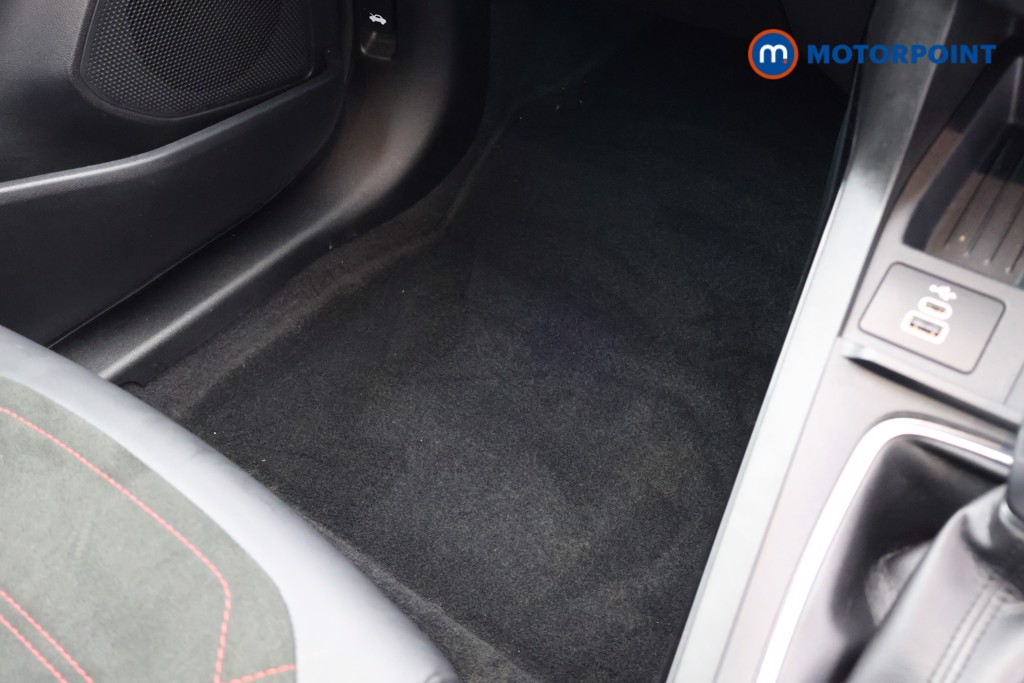 Ford Puma St-Line X Automatic Petrol SUV - Stock Number (1595357) - 8th supplementary image