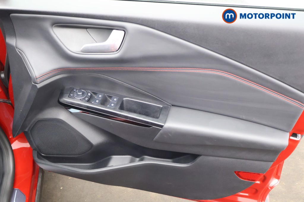 Ford Puma St-Line X Automatic Petrol SUV - Stock Number (1595357) - 10th supplementary image