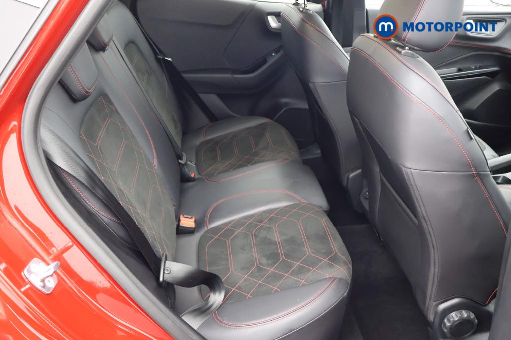 Ford Puma St-Line X Automatic Petrol SUV - Stock Number (1595357) - 14th supplementary image