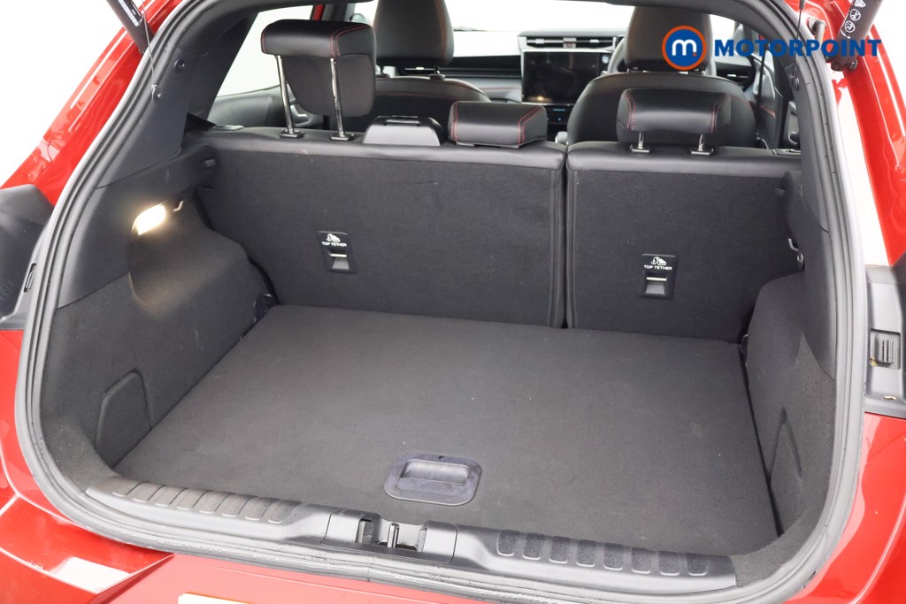 Ford Puma St-Line X Automatic Petrol SUV - Stock Number (1595357) - 16th supplementary image