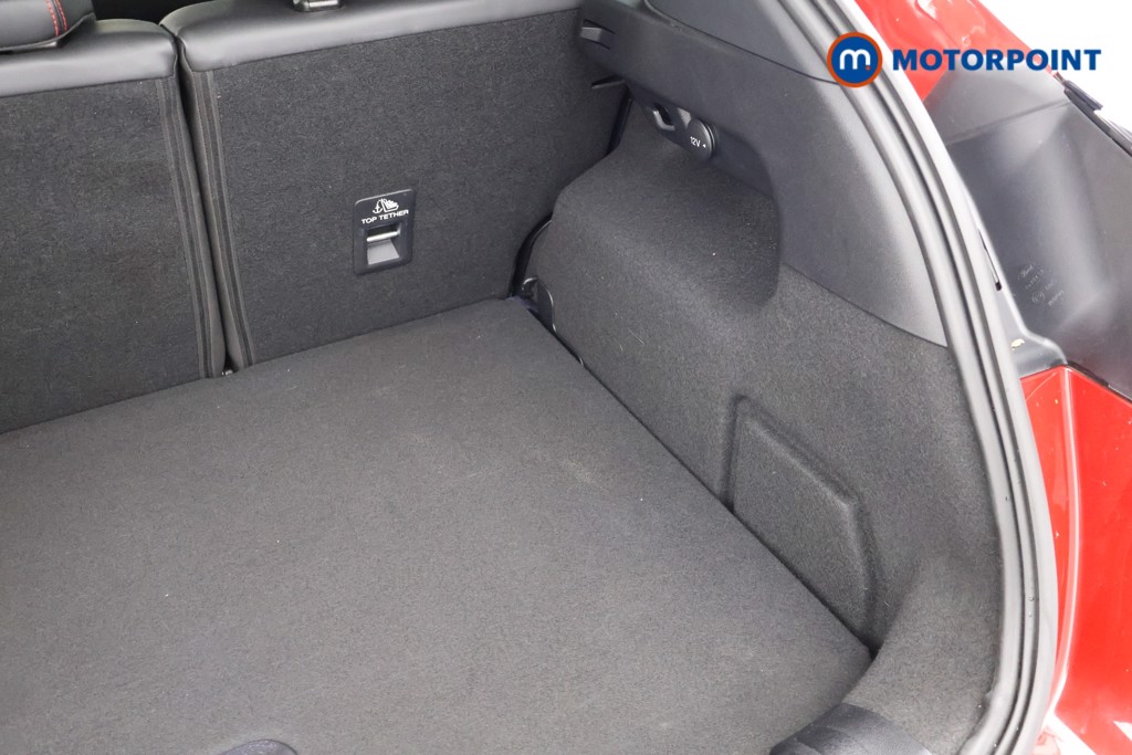 Ford Puma St-Line X Automatic Petrol SUV - Stock Number (1595357) - 18th supplementary image