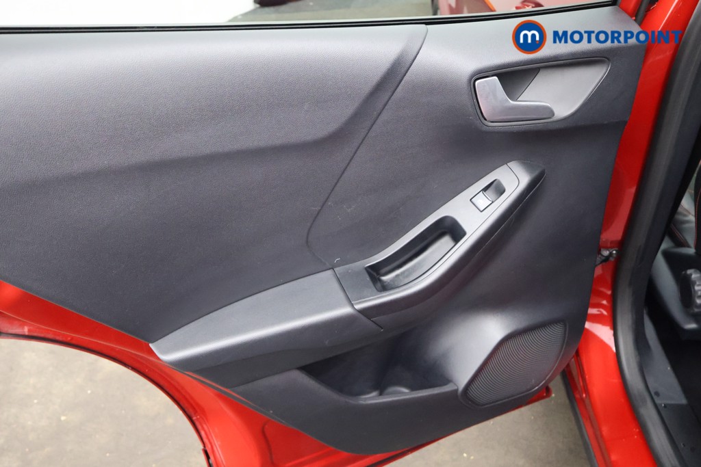 Ford Puma St-Line X Automatic Petrol SUV - Stock Number (1595357) - 20th supplementary image