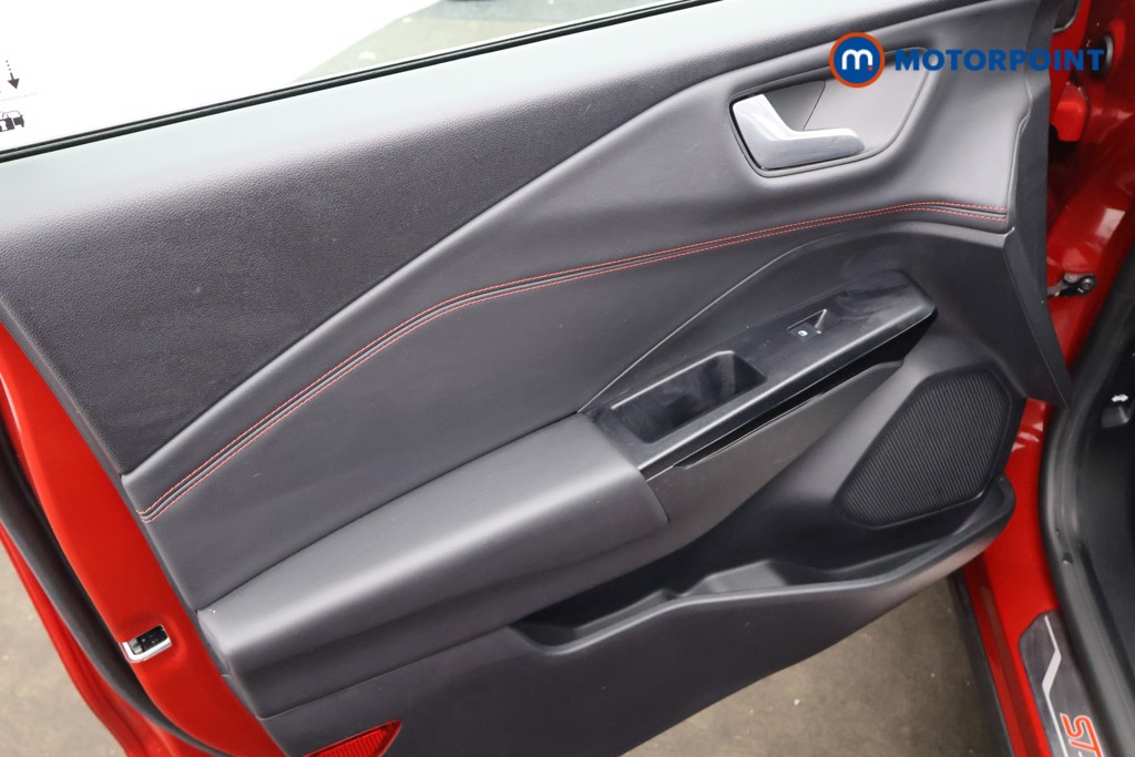 Ford Puma St-Line X Automatic Petrol SUV - Stock Number (1595357) - 22nd supplementary image