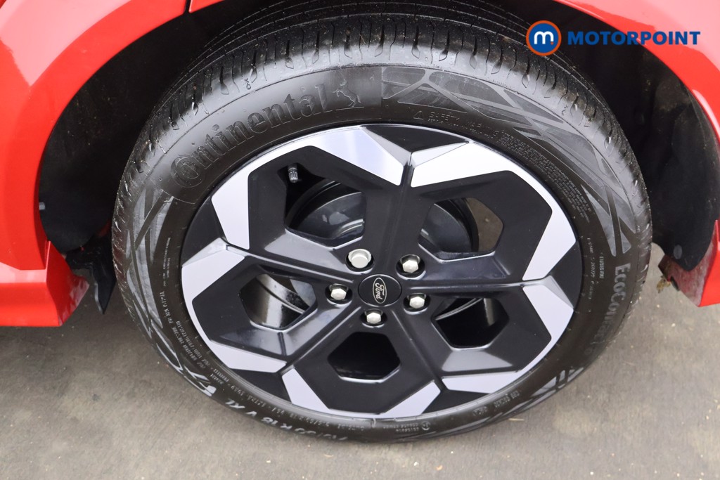 Ford Puma St-Line X Automatic Petrol SUV - Stock Number (1595357) - 24th supplementary image