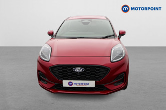 Ford Puma St-Line X Automatic Petrol SUV - Stock Number (1595357) - Front bumper