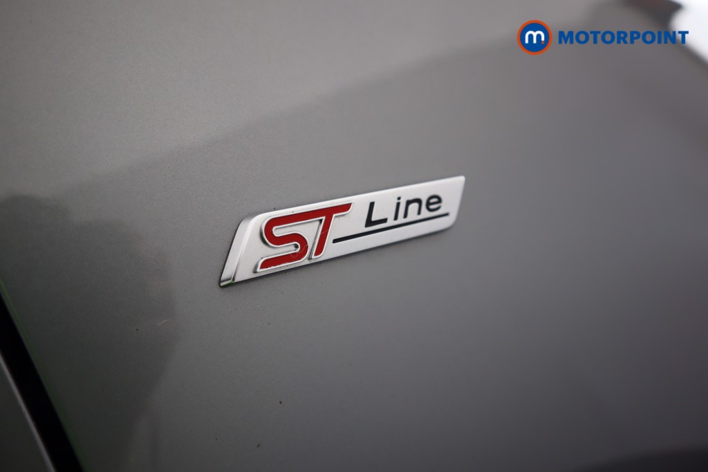 Ford Puma St-Line X Manual Petrol SUV - Stock Number (1595399) - 2nd supplementary image