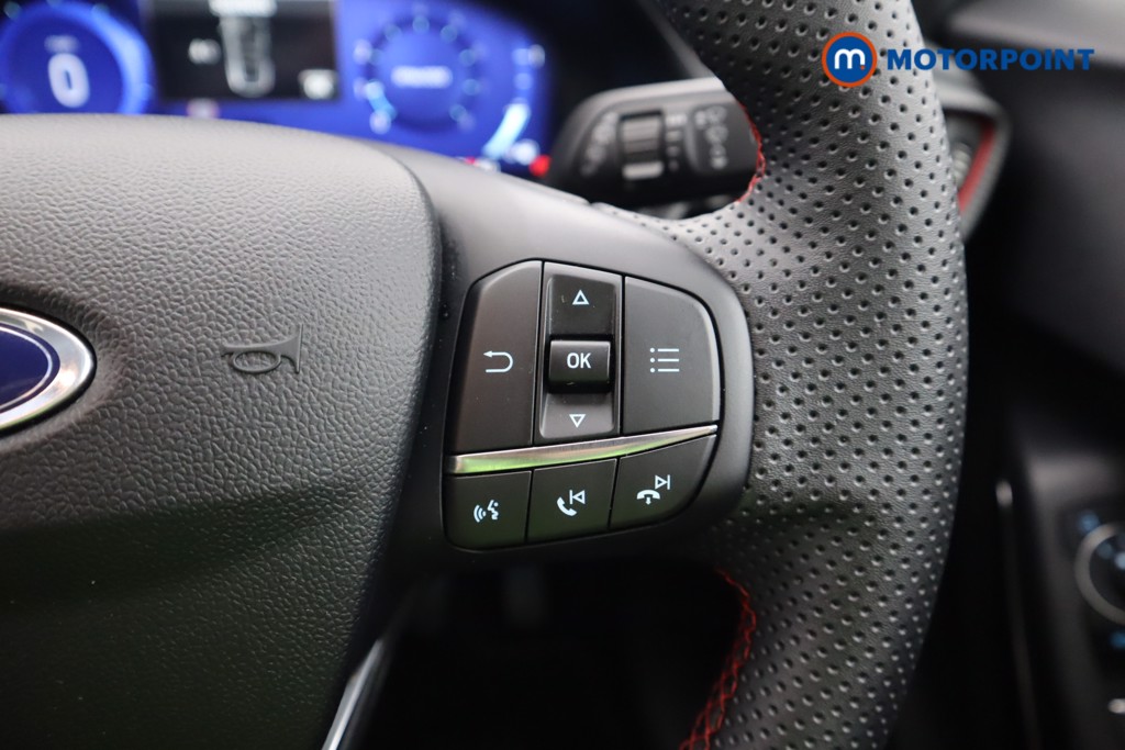 Ford Puma St-Line X Manual Petrol SUV - Stock Number (1595399) - 6th supplementary image