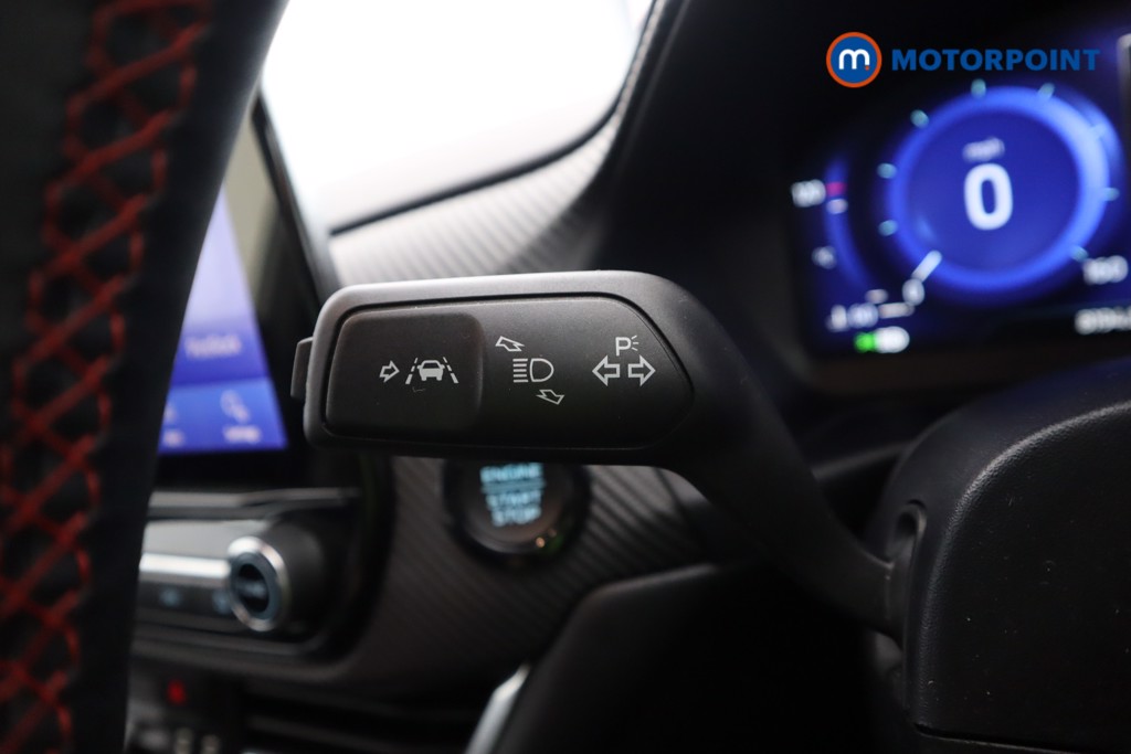 Ford Puma St-Line X Manual Petrol SUV - Stock Number (1595399) - 7th supplementary image