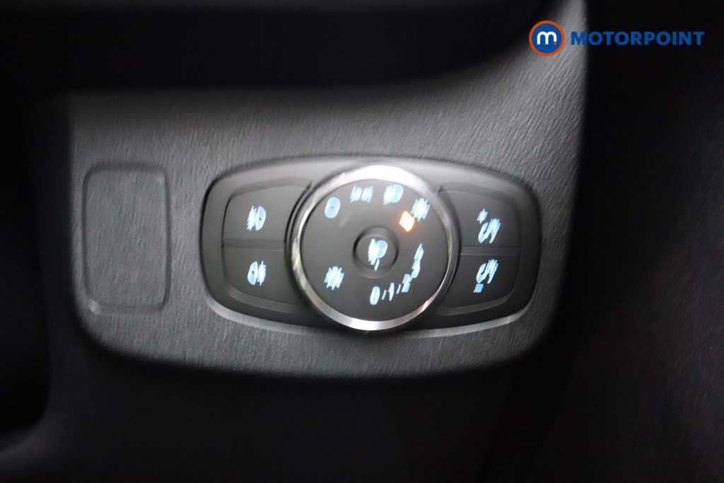 Ford Puma St-Line X Manual Petrol SUV - Stock Number (1595399) - 10th supplementary image