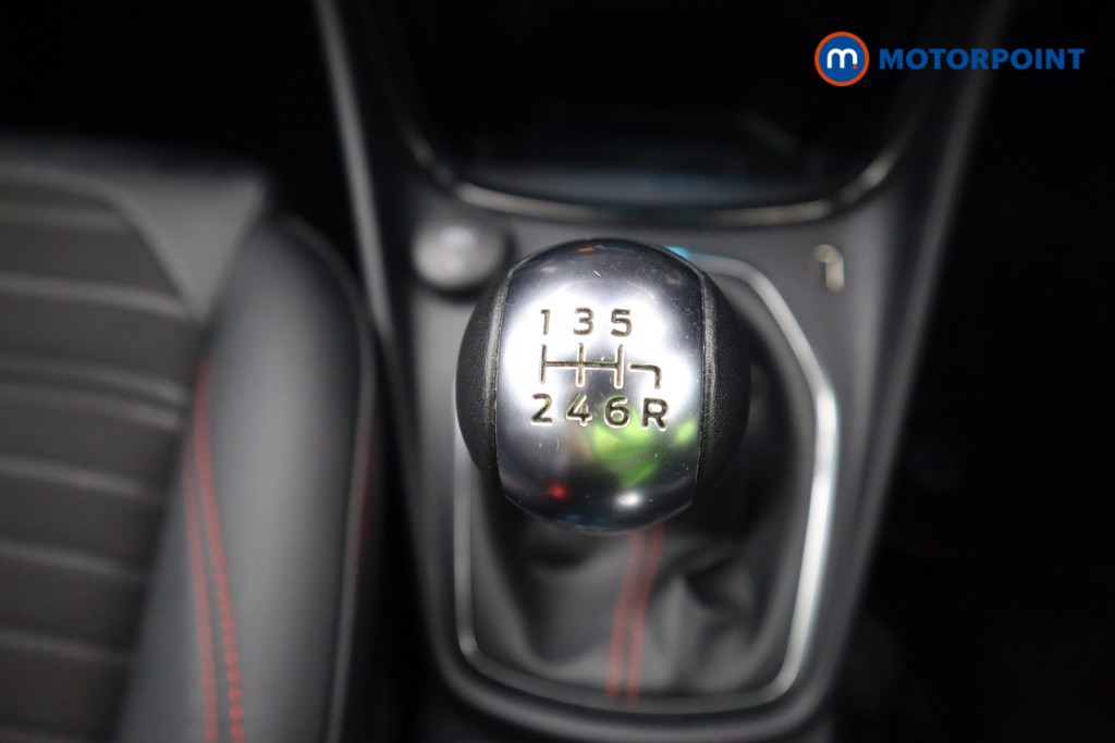 Ford Puma St-Line X Manual Petrol SUV - Stock Number (1595399) - 14th supplementary image