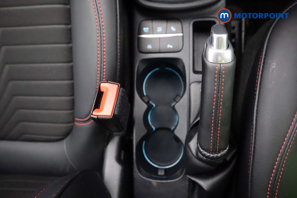 Ford Puma St-Line X Manual Petrol SUV - Stock Number (1595399) - 18th supplementary image