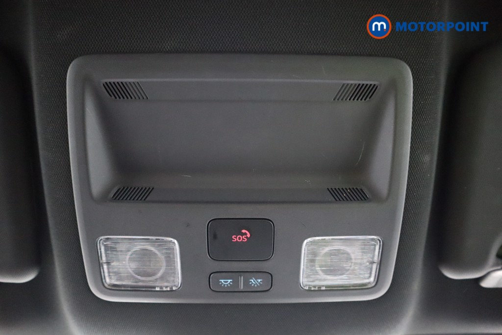 Ford Puma St-Line X Manual Petrol SUV - Stock Number (1595399) - 19th supplementary image