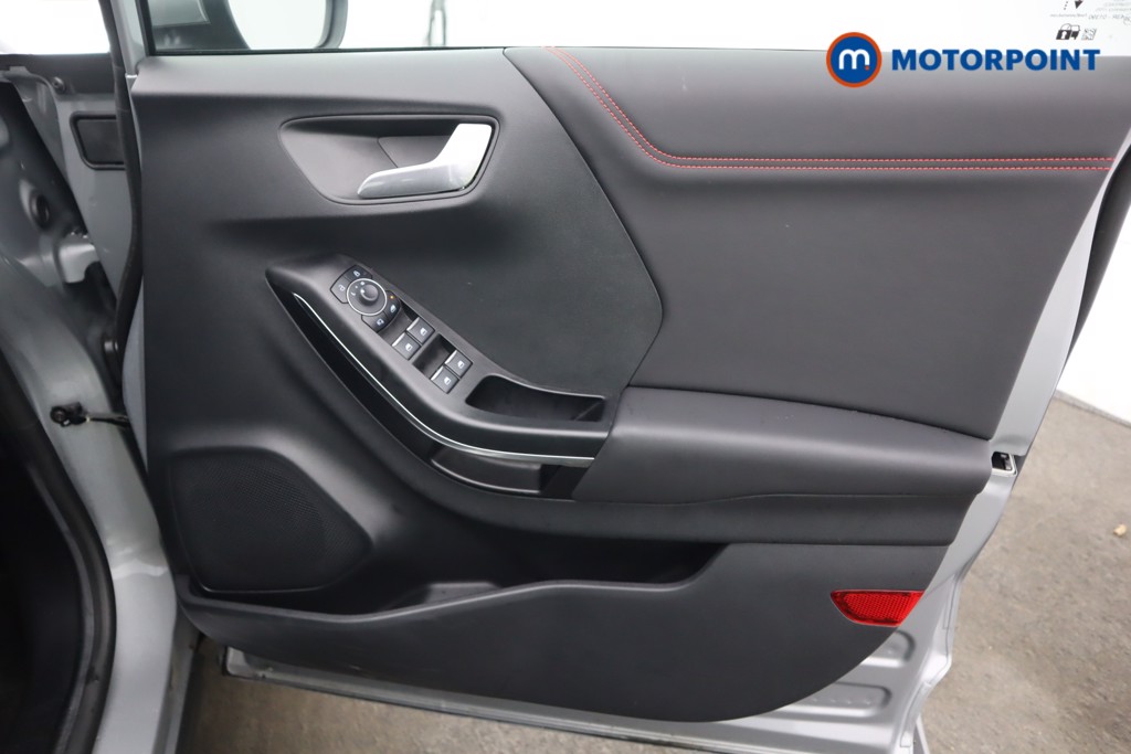 Ford Puma St-Line X Manual Petrol SUV - Stock Number (1595399) - 22nd supplementary image