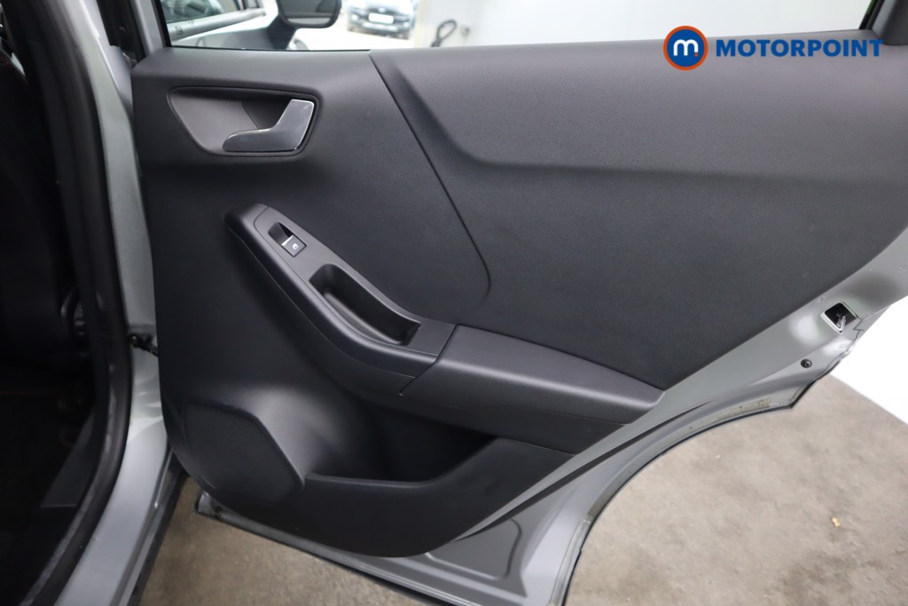 Ford Puma St-Line X Manual Petrol SUV - Stock Number (1595399) - 27th supplementary image