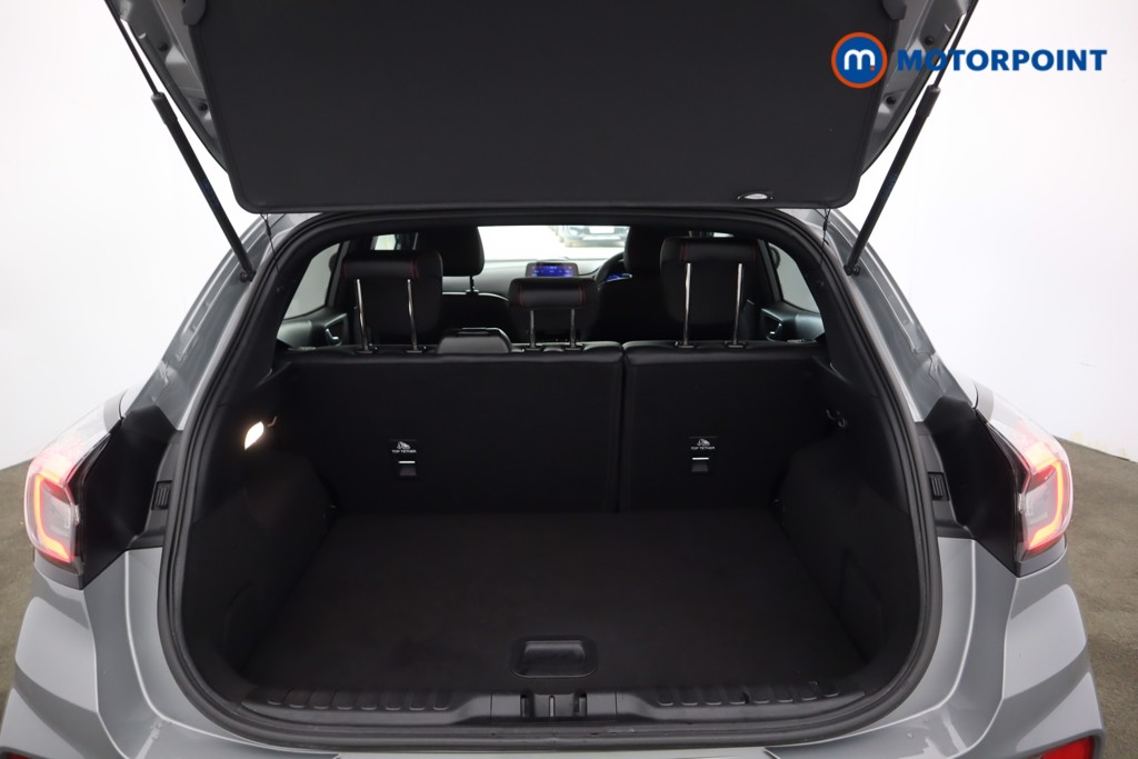 Ford Puma St-Line X Manual Petrol SUV - Stock Number (1595399) - 29th supplementary image