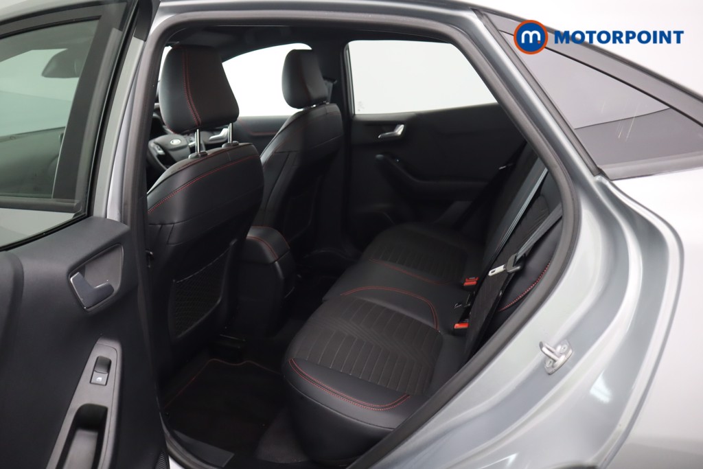 Ford Puma St-Line X Manual Petrol SUV - Stock Number (1595399) - 31st supplementary image