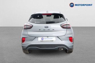 Ford Puma St-Line X Manual Petrol SUV - Stock Number (1595399) - Rear bumper
