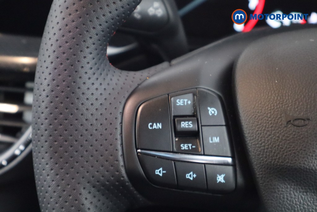 Ford Focus St-Line Manual Petrol Hatchback - Stock Number (1595486) - 7th supplementary image