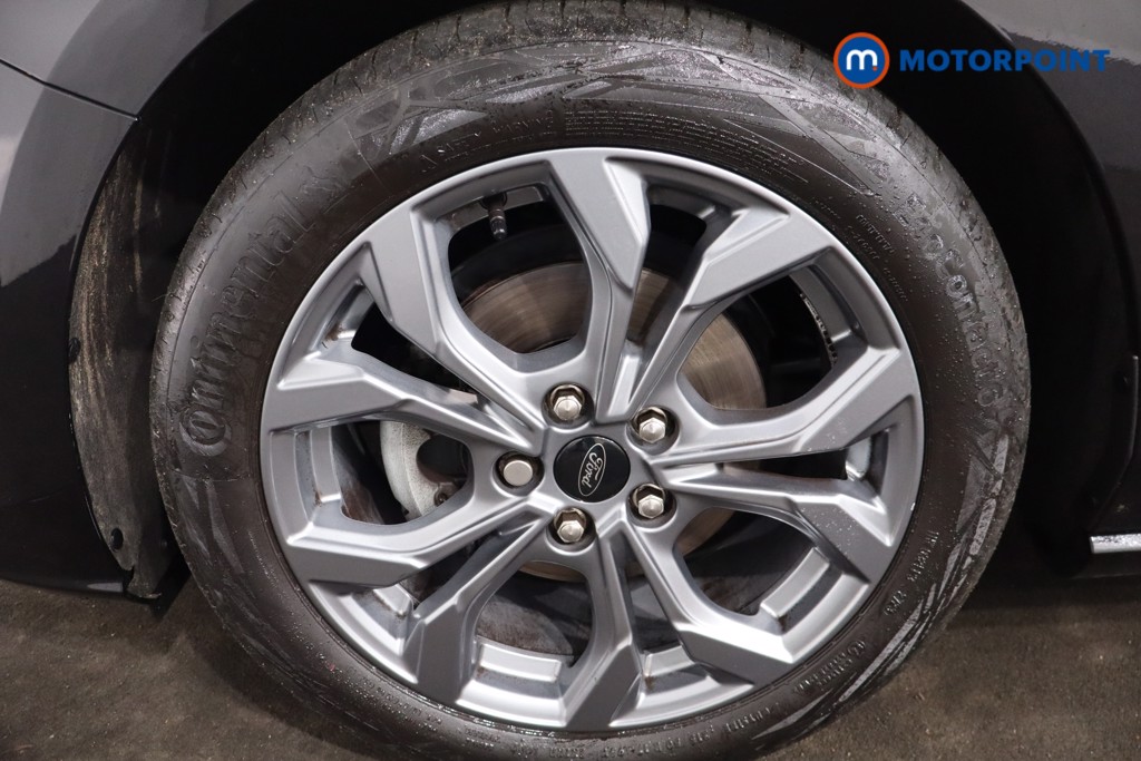 Ford Focus St-Line Manual Petrol Hatchback - Stock Number (1595486) - 11th supplementary image