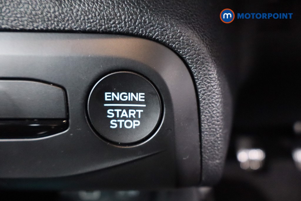 Ford Focus St-Line Manual Petrol Hatchback - Stock Number (1595486) - 13th supplementary image