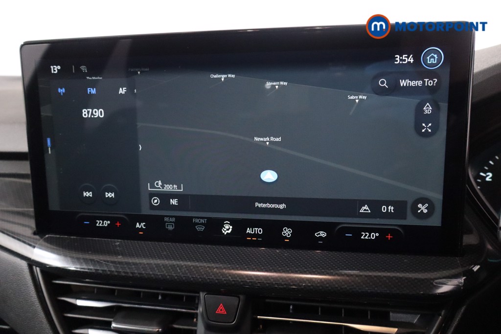 Ford Focus St-Line Manual Petrol Hatchback - Stock Number (1595486) - 15th supplementary image