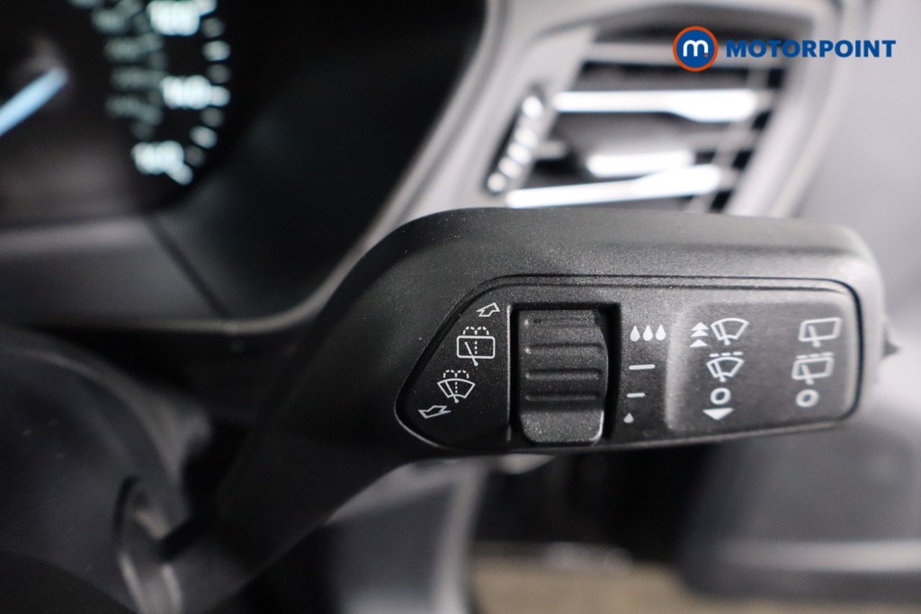 Ford Focus St-Line Manual Petrol Hatchback - Stock Number (1595486) - 17th supplementary image