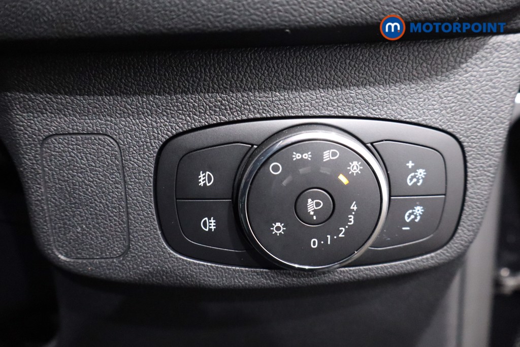 Ford Focus St-Line Manual Petrol Hatchback - Stock Number (1595486) - 19th supplementary image