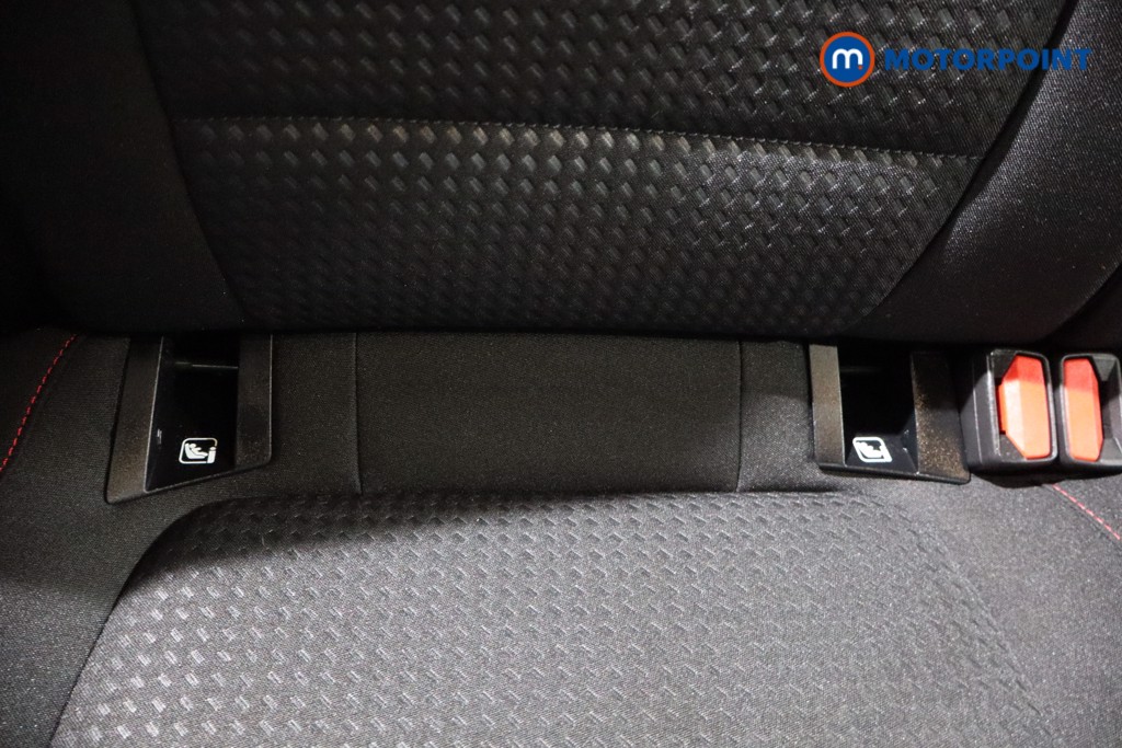 Ford Focus St-Line Manual Petrol Hatchback - Stock Number (1595486) - 23rd supplementary image