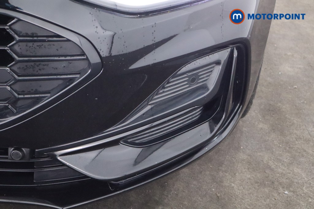 Ford Focus St-Line Manual Petrol Hatchback - Stock Number (1595486) - 25th supplementary image