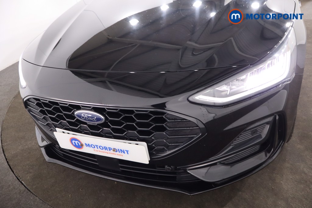 Ford Focus St-Line Manual Petrol Hatchback - Stock Number (1595486) - 27th supplementary image