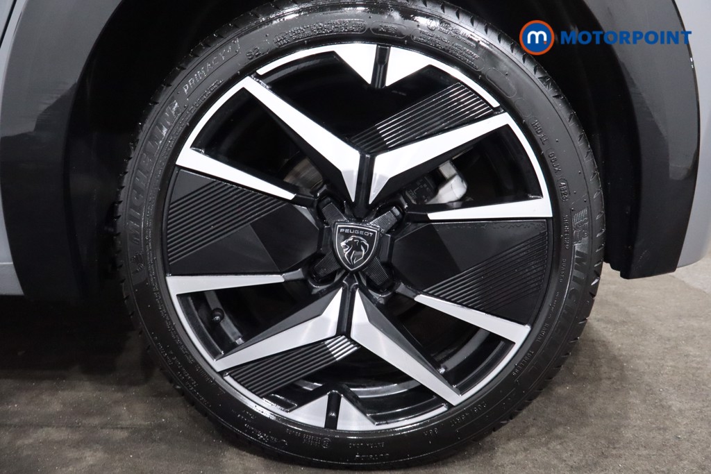 Peugeot 208 GT Manual Petrol Hatchback - Stock Number (1549956) - 9th supplementary image