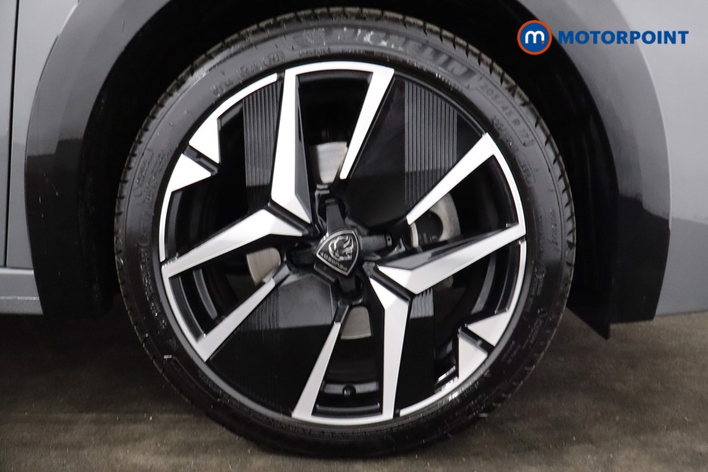 Peugeot 208 GT Manual Petrol Hatchback - Stock Number (1549956) - 11th supplementary image