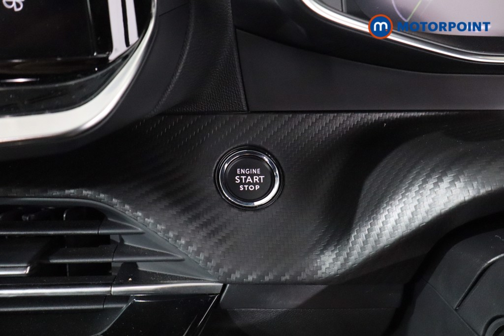 Peugeot 208 GT Manual Petrol Hatchback - Stock Number (1549956) - 14th supplementary image