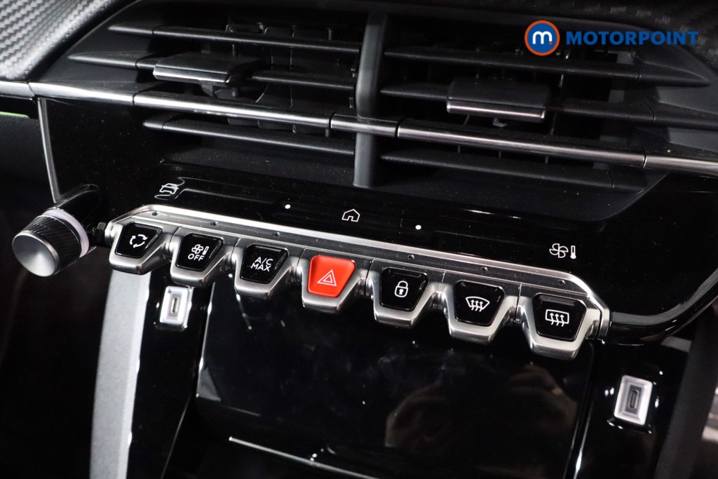 Peugeot 208 GT Manual Petrol Hatchback - Stock Number (1549956) - 15th supplementary image