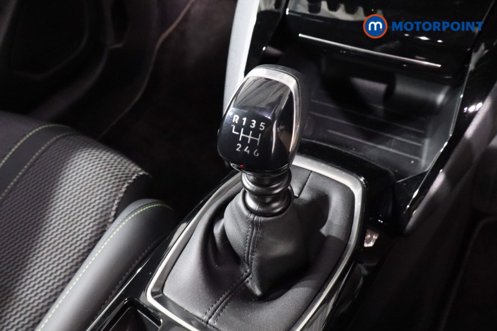 Peugeot 208 GT Manual Petrol Hatchback - Stock Number (1549956) - 17th supplementary image